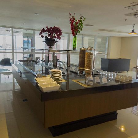 Ibiza Plaza Hotel Анаполіс Екстер'єр фото