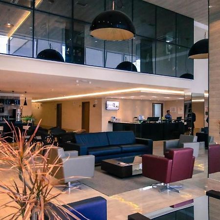 Ibiza Plaza Hotel Анаполіс Екстер'єр фото