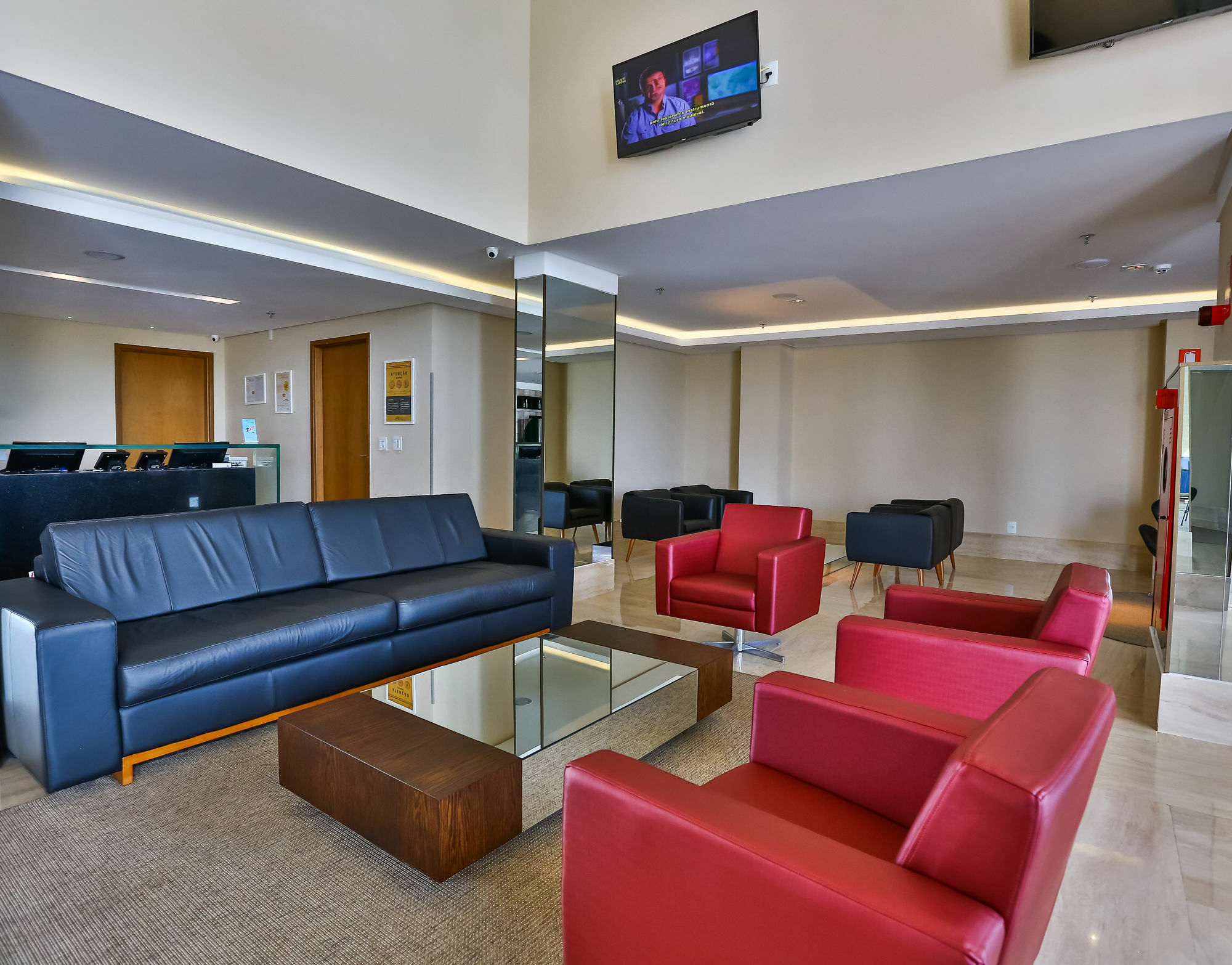 Ibiza Plaza Hotel Анаполіс Екстер'єр фото