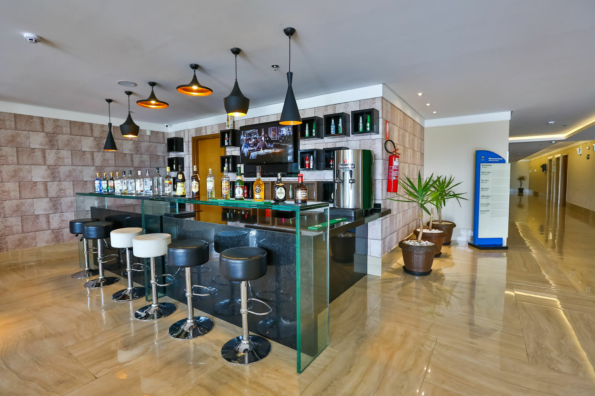 Ibiza Plaza Hotel Анаполіс Екстер'єр фото